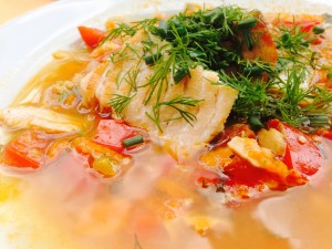 zupa r 4