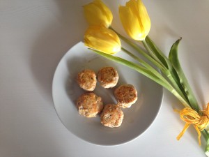 klopsiki drobiowe
