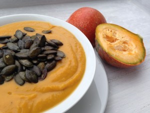 zupa krem z dyni klasyczny