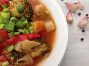 zupa zimowa rozgrzewająca i aromatyczna