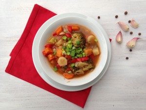 zupa zimowa rozgrzewająca i aromatyczna