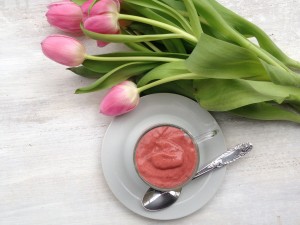 pudding z chia