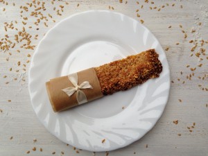 batoniki muesli