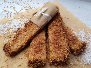 batoniki muesli