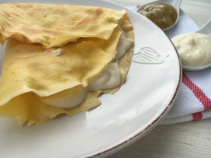 Naleśnik 1
