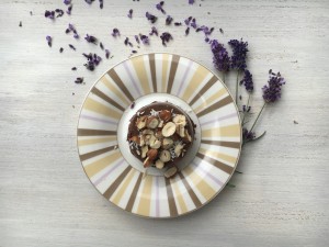 torcik ala nutella