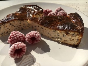 sernik chia 