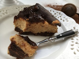 ciasto czeko śliwka