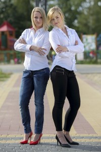 Drużyna J&J