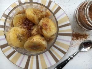 płatki ryżowe karmelowe