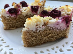 Pełnoziarniste ciasto drożdżowe 