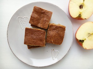 ciasteczka błonnikowe